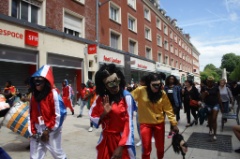 Carnaval du Monde 74 * 5616 x 3744 * (7.84MB)